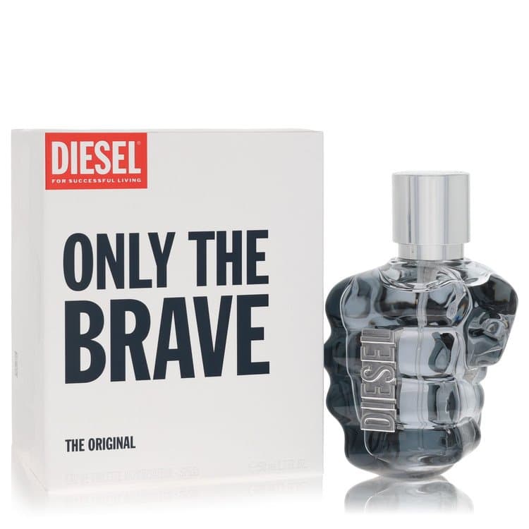 Diesel Only The Brave