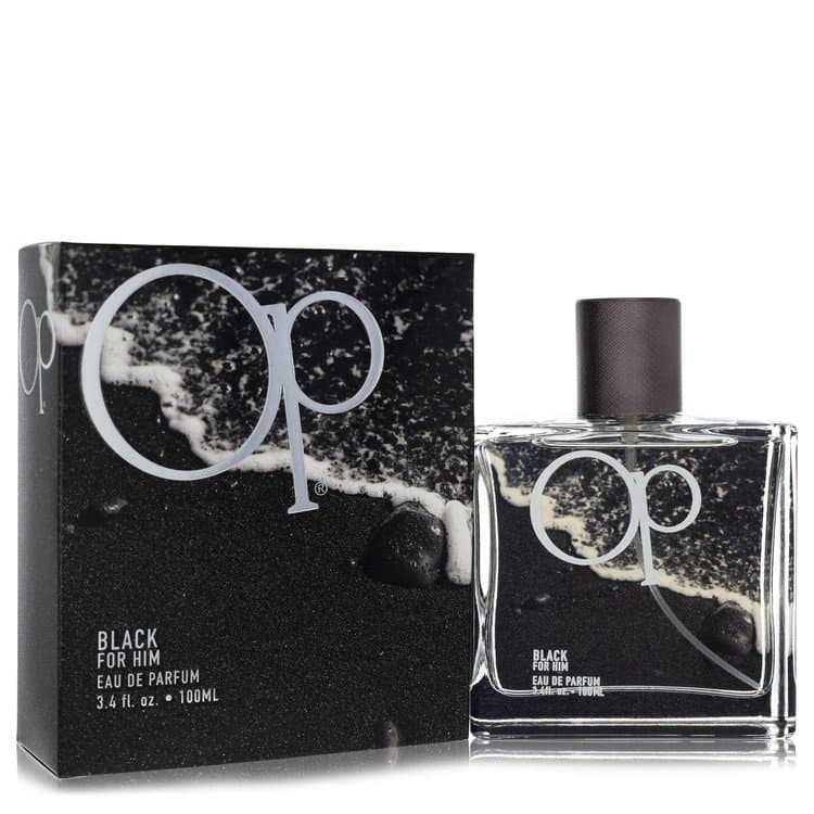 Ocean Pacific Ocean Pacific Black