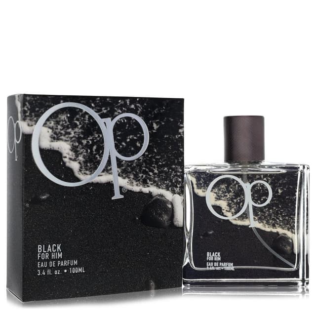 Ocean Pacific Ocean Pacific Black