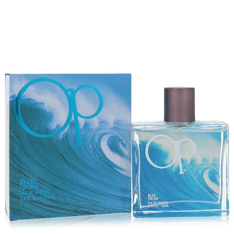 Ocean Pacific Ocean Pacific Blue