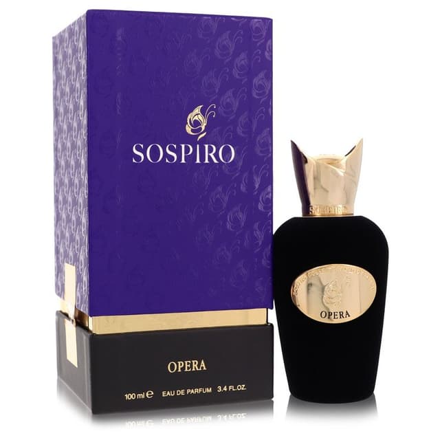 Sospiro Opera Sospiro