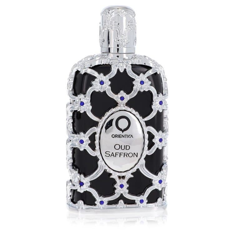 Al Haramain Orientica Oud Saffron