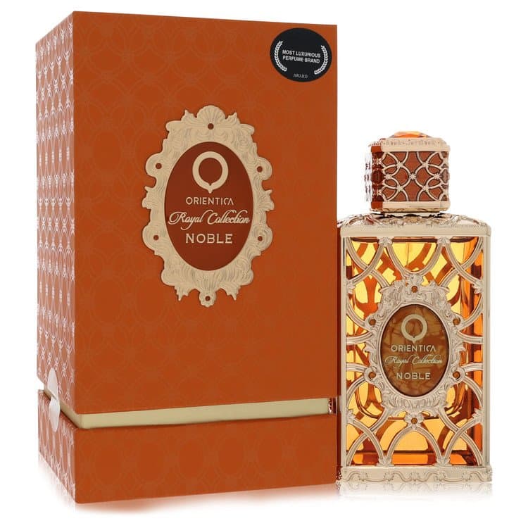 Orientica Orientica Noble