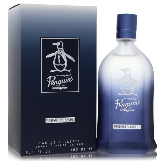 Original Penguin Original Penguin Premier Label
