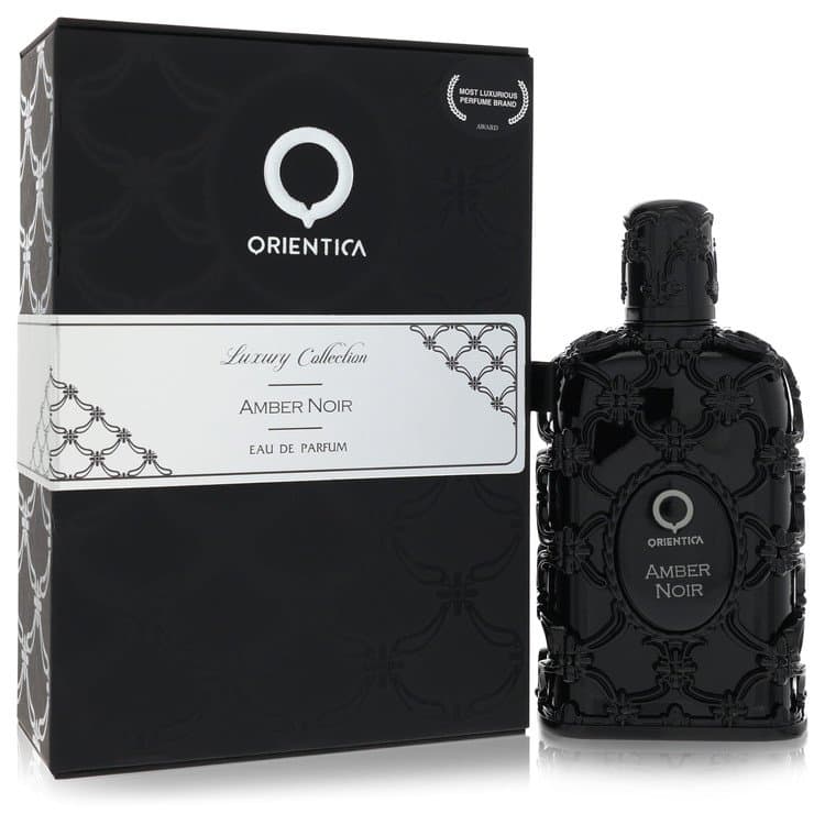 Orientica Orientica Amber Noir