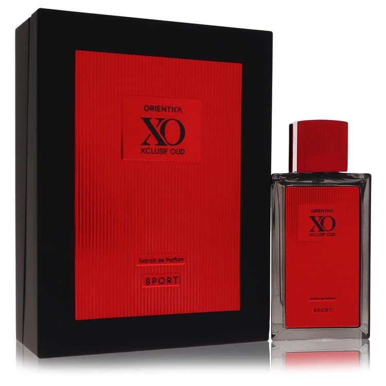 Orientica Orientica Xo Xclusif Oud Sport