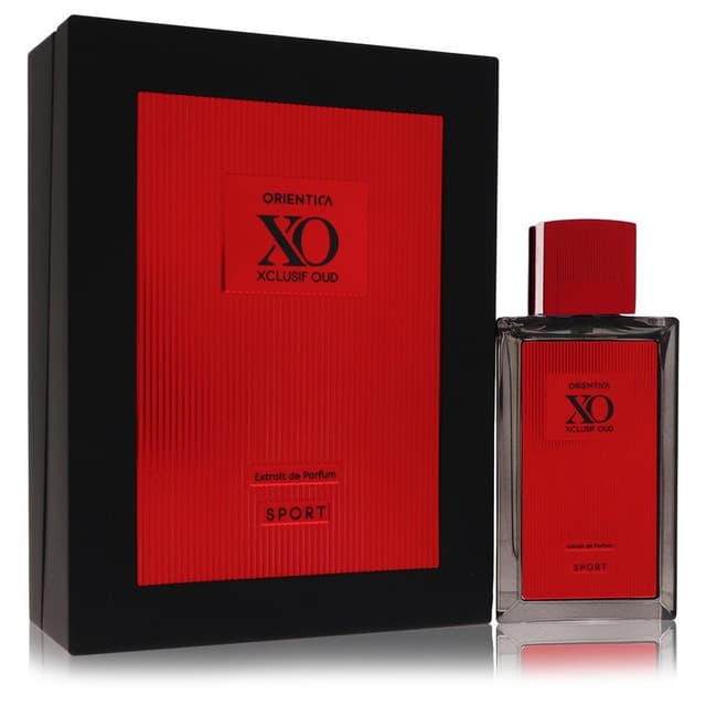 Orientica Orientica Xo Xclusif Oud Sport