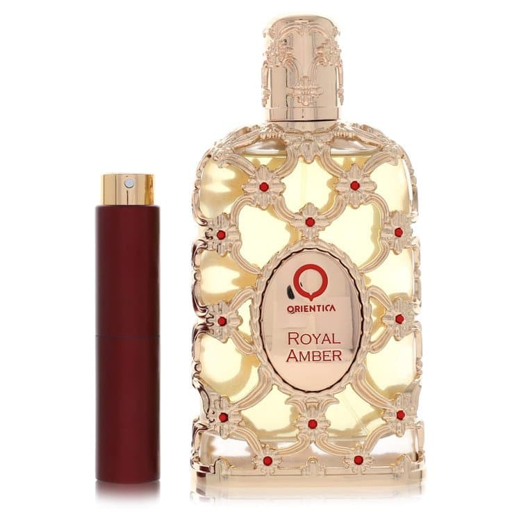 Orientica Orientica Royal Amber