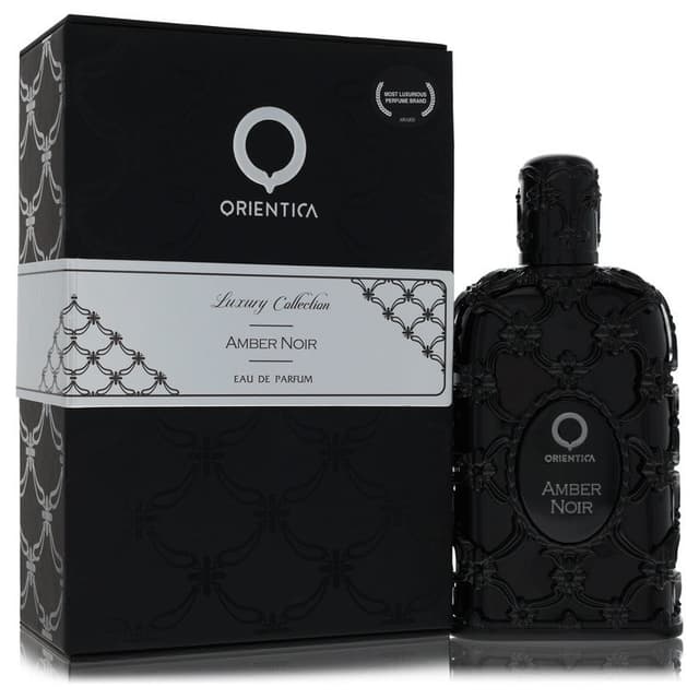 Orientica Orientica Amber Noir