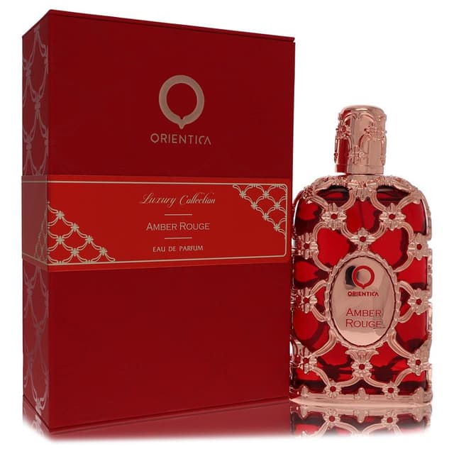 Orientica Orientica Amber Rouge