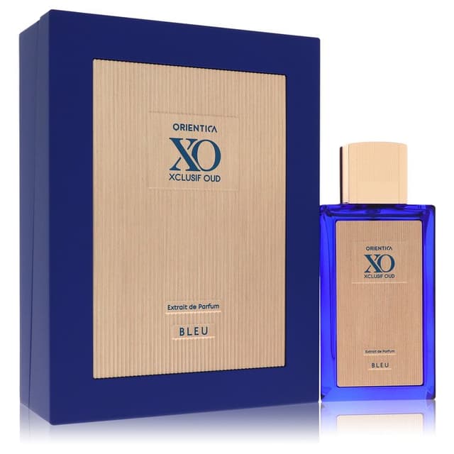 Orientica Orientica Xo Xclusif Oud Bleu