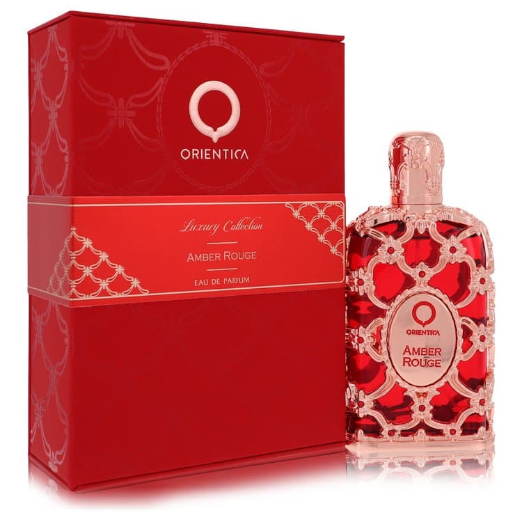 Orientica Orientica Amber Rouge