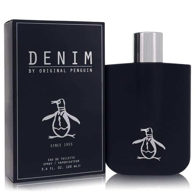 Original Penguin Original Penguin Denim