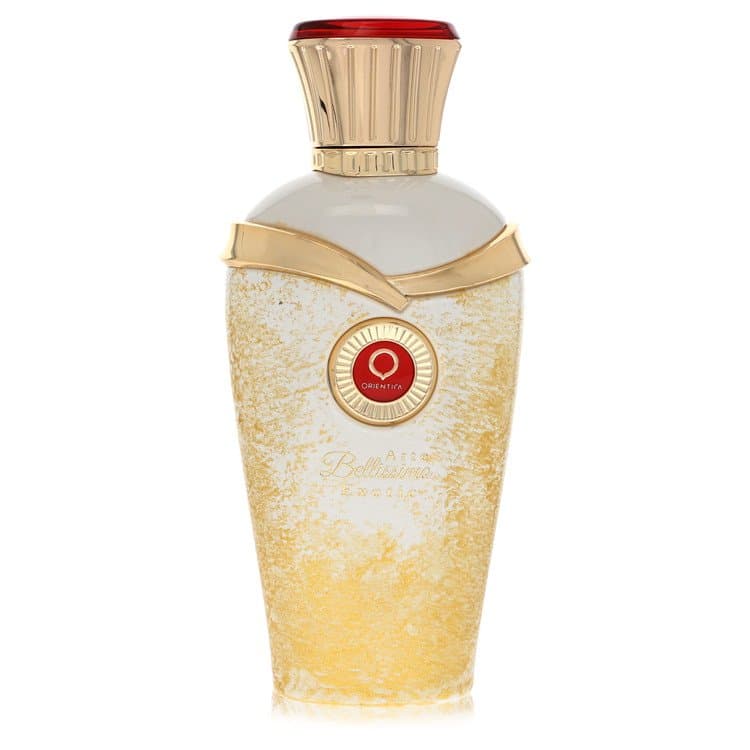 Orientica Orientica Arte Bellissimo Exotic