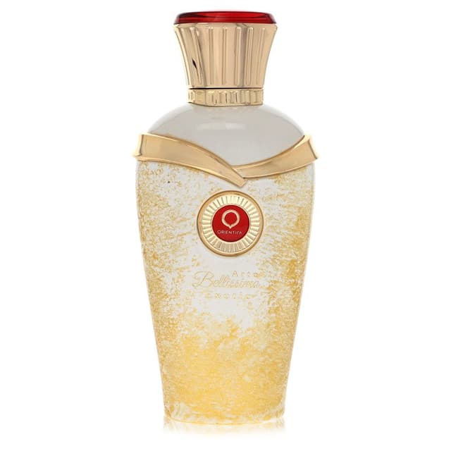Orientica Orientica Arte Bellissimo Exotic