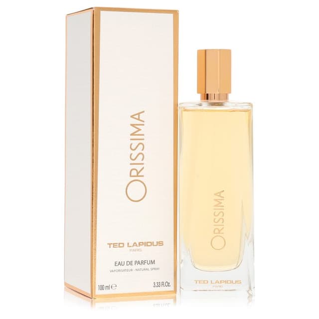 Ted Lapidus Orissima