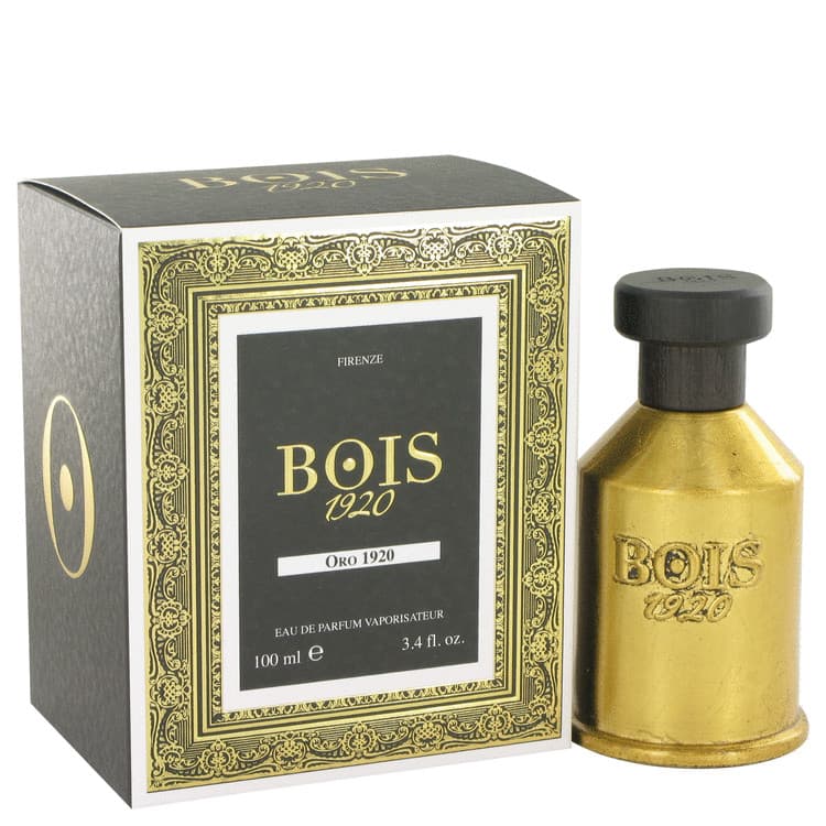 Bois 1920 Bois 1920 Oro