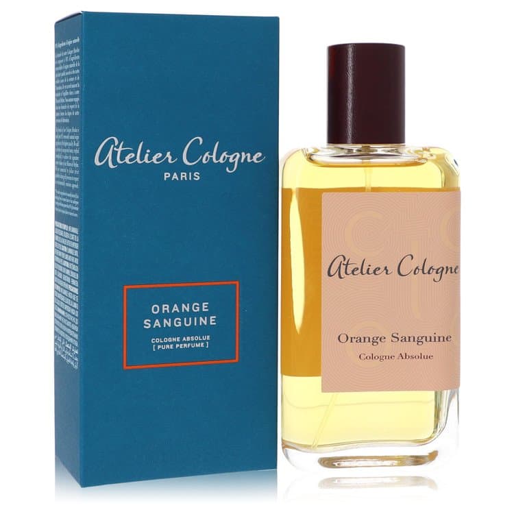Atelier Cologne Orange Sanguine