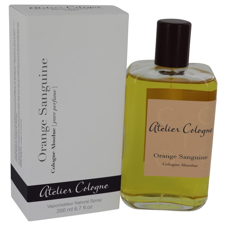 Atelier Cologne Orange Sanguine