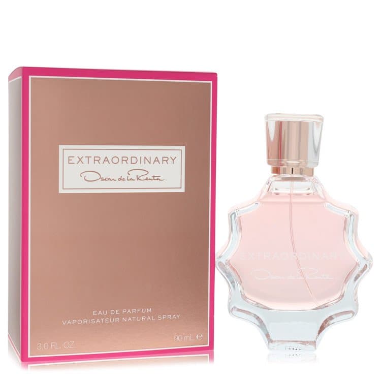 Oscar De La Renta Oscar De La Renta Extraordinary
