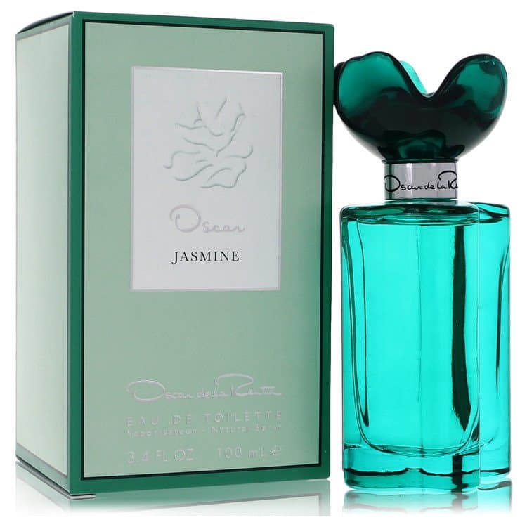 Oscar De La Renta Oscar Jasmine