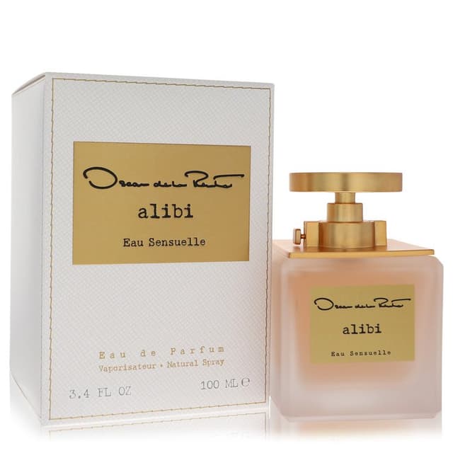 Oscar De La Renta Oscar De La Renta Alibi Eau Sensuelle