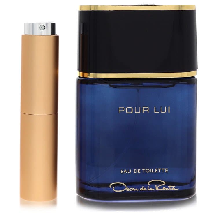 Oscar De La Renta Oscar Pour Lui