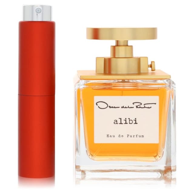 Oscar De La Renta Oscar De La Renta Alibi