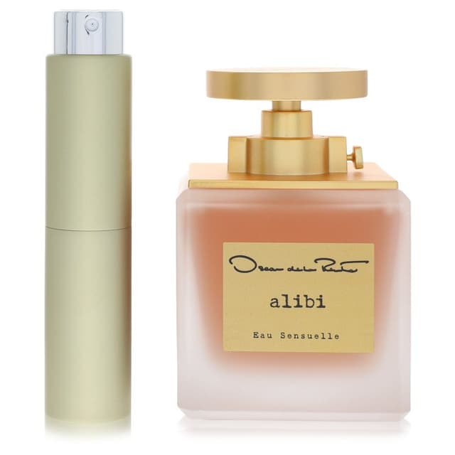 Oscar De La Renta Oscar De La Renta Alibi Eau Sensuelle