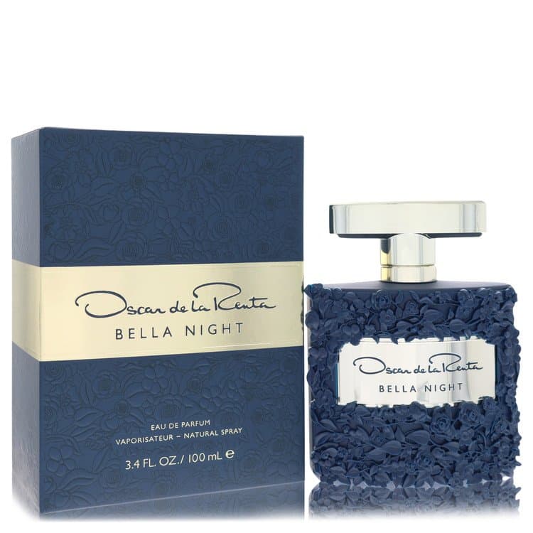 Oscar De La Renta Oscar De La Renta Bella Night