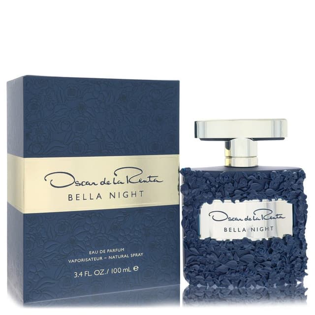 Oscar De La Renta Oscar De La Renta Bella Night