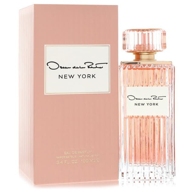 Oscar De La Renta Oscar De La Renta New York