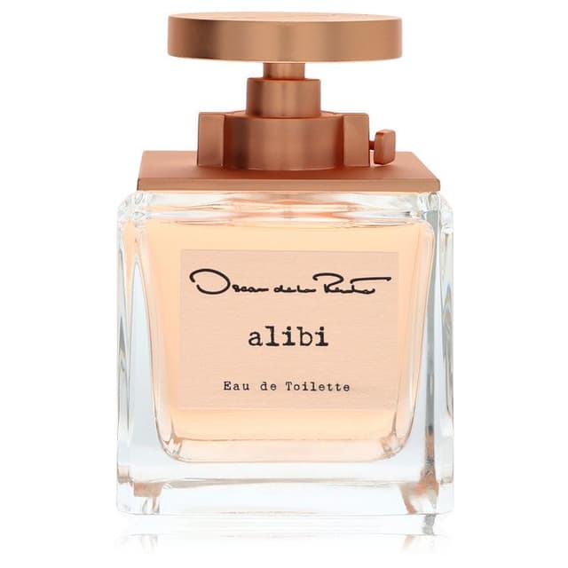 Oscar De La Renta Oscar De La Renta Alibi