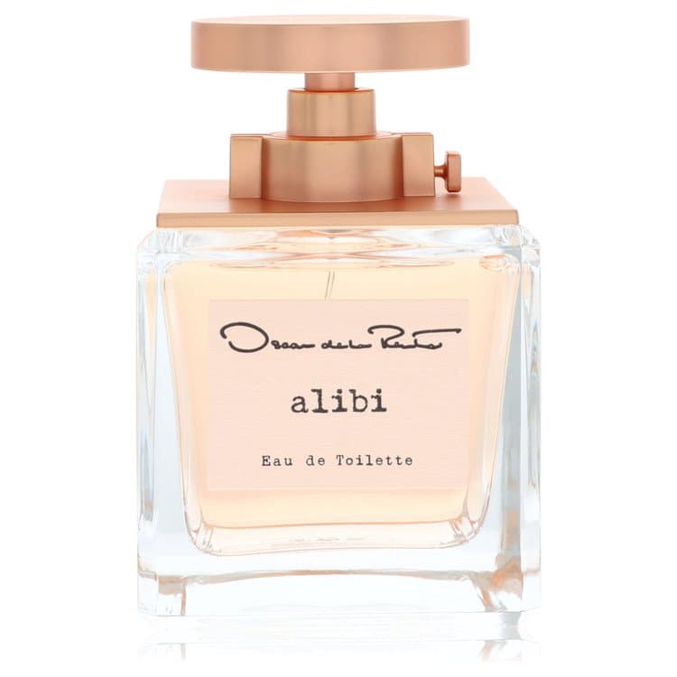 Oscar De La Renta Oscar De La Renta Alibi