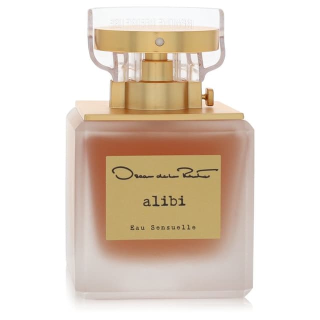 Oscar De La Renta Oscar De La Renta Alibi Eau Sensuelle