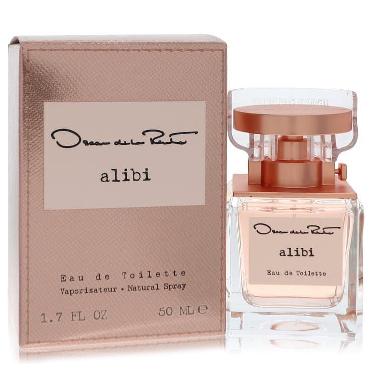 Oscar De La Renta Oscar De La Renta Alibi