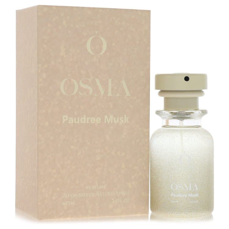 Osma Osma Paudree Musk Parfum