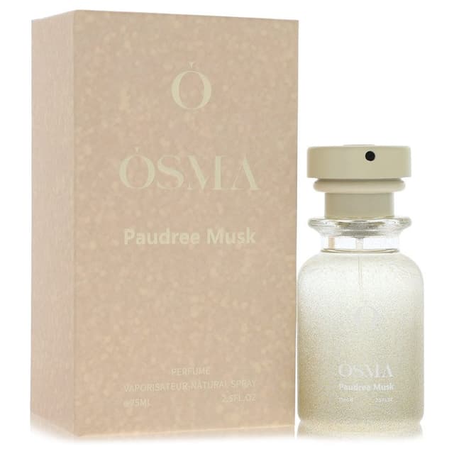 Osma Osma Paudree Musk Parfum