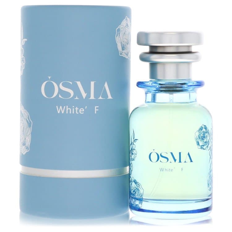 Osma Osma White F Parfum