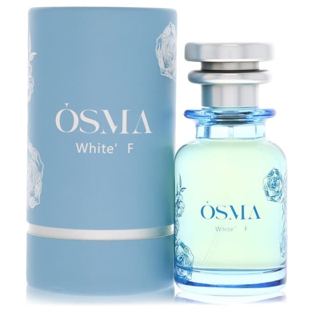 Osma Osma White F Parfum