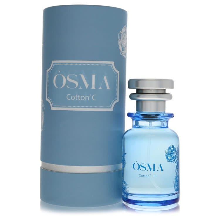 Osma Osma Cotton C Parfum