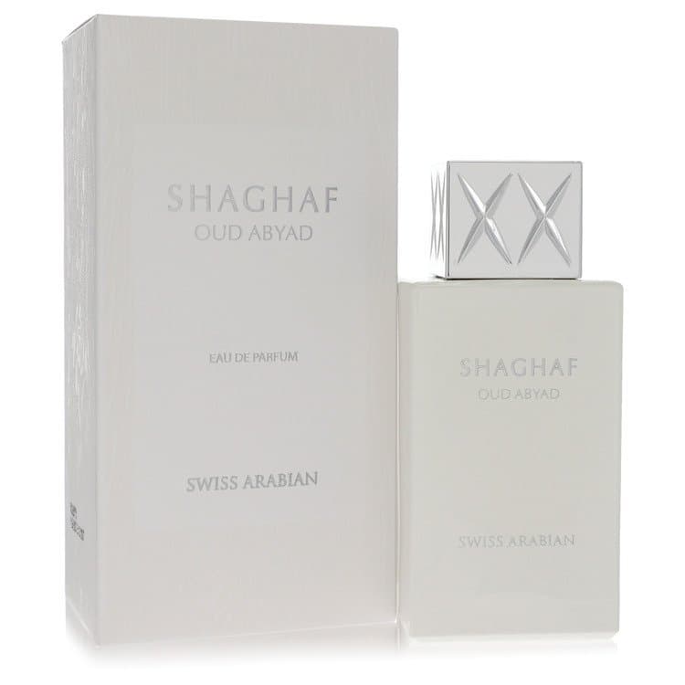 Swiss Arabian Shaghaf Oud Abyad