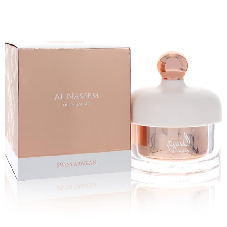 Swiss Arabian Oud Muattar Al Naseem