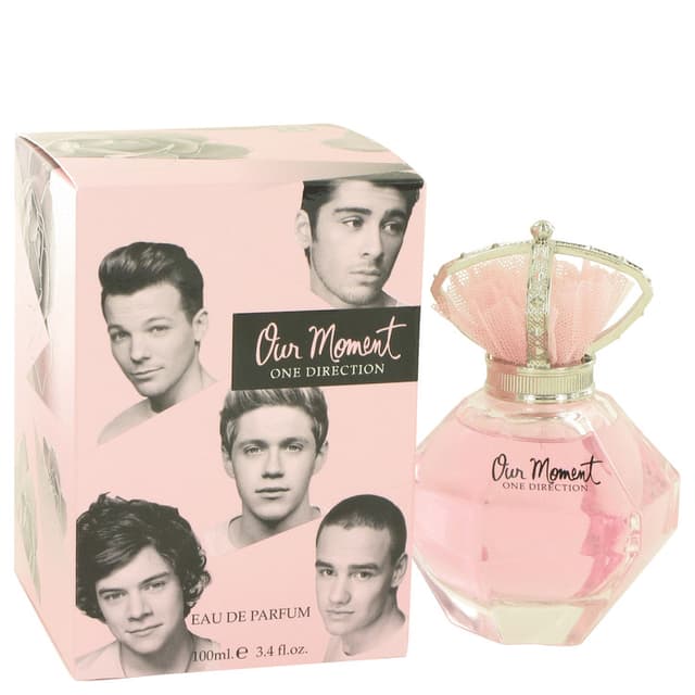 One Direction Our Moment