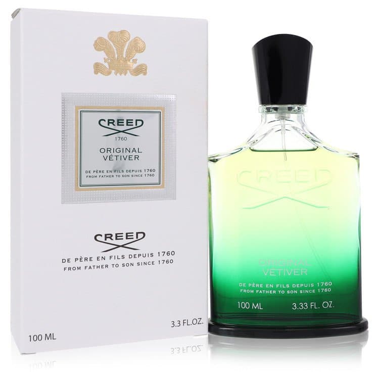 Creed Original Vetiver