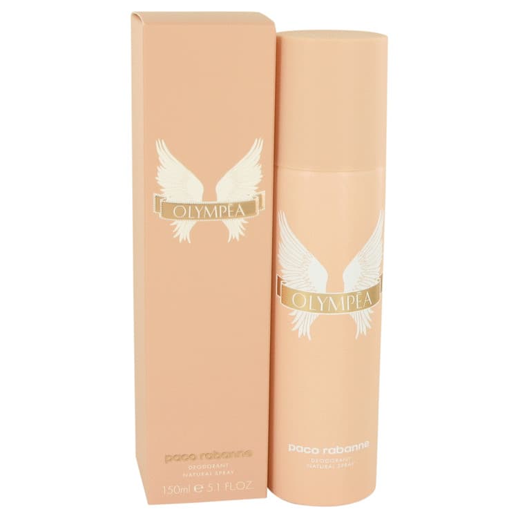 Paco Rabanne Olympea