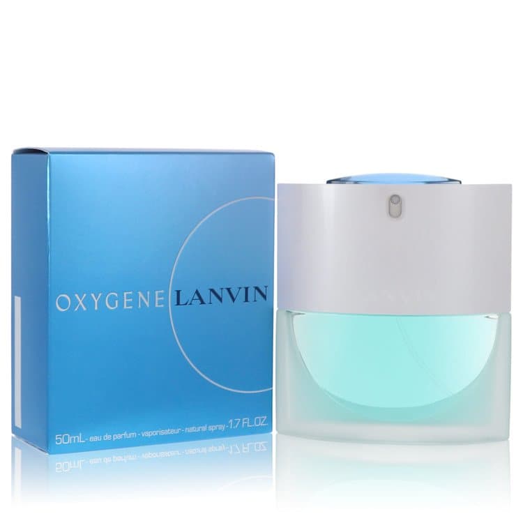 Lanvin Oxygene