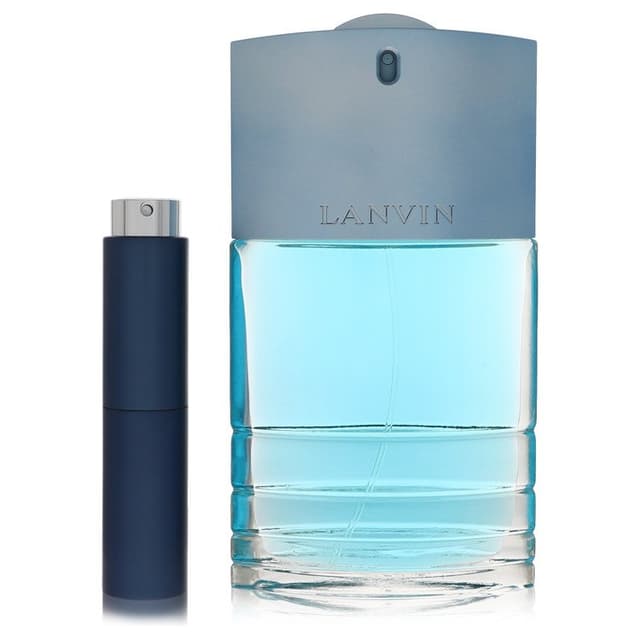 Lanvin Oxygene