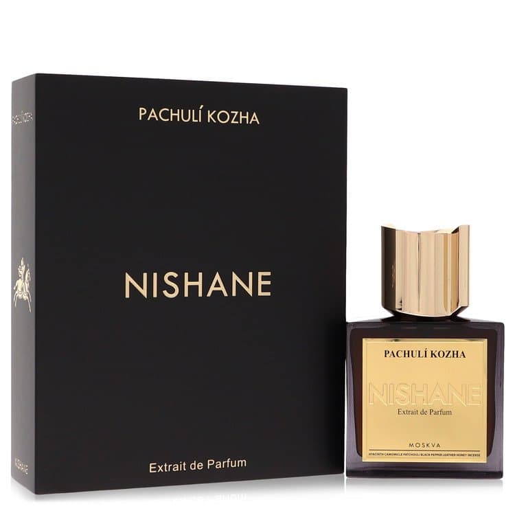 Nishane Pachuli Kozha
