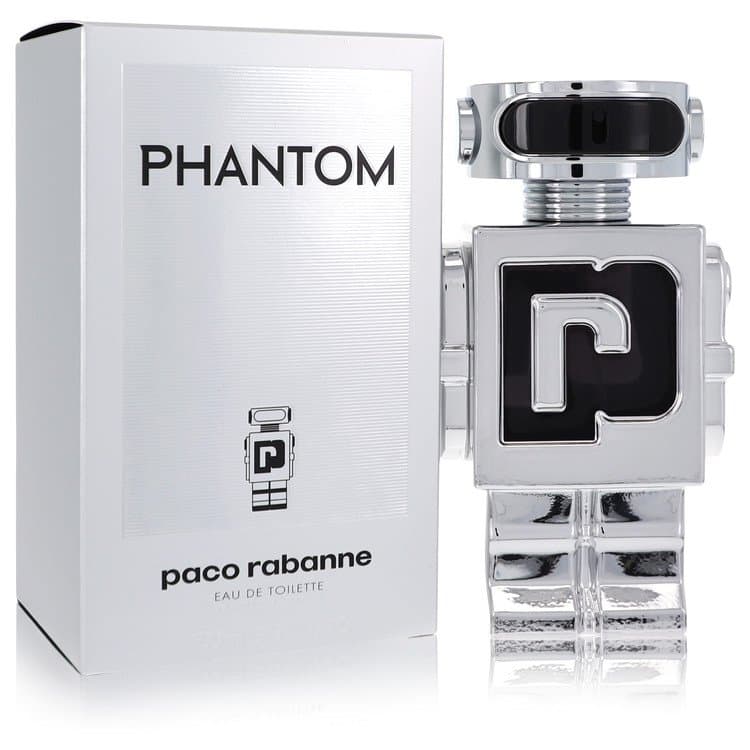 Paco Rabanne Paco Rabanne Phantom